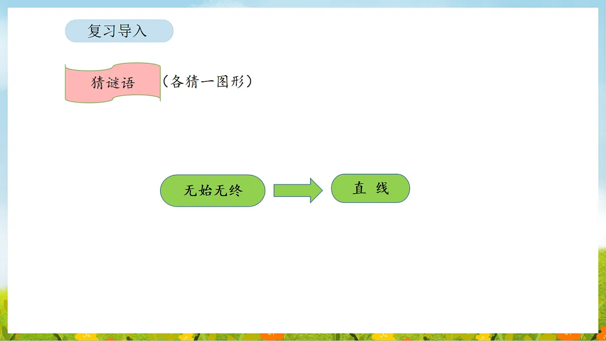 2026年苏教版数学三年级下册 5.1 认识平行和垂直(课件)第5页