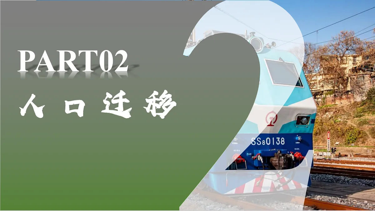 第一章 1.2 人口迁移(情境教学课件)-2025-2026学年高中地理必修第二册(人教版)第8页