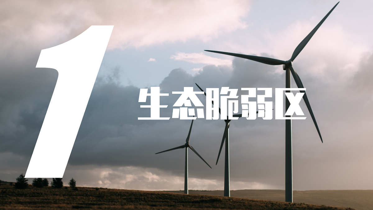 第二章2.2生态脆弱区的综合治理(教学课件)-2025-2026学年高中地理选择性必修2(人教版2019)第4页