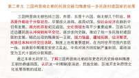 高中历史人教统编版(必修)中外历史纲要(上)从隋唐盛世到五代十国教课ppt课件