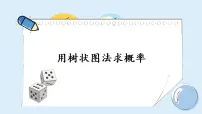 湘教版（2024）九年级下册概率及其计算课前预习ppt课件