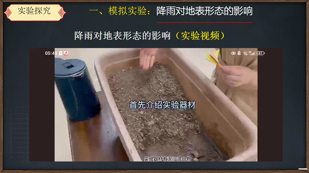 地表流水的力量第6页