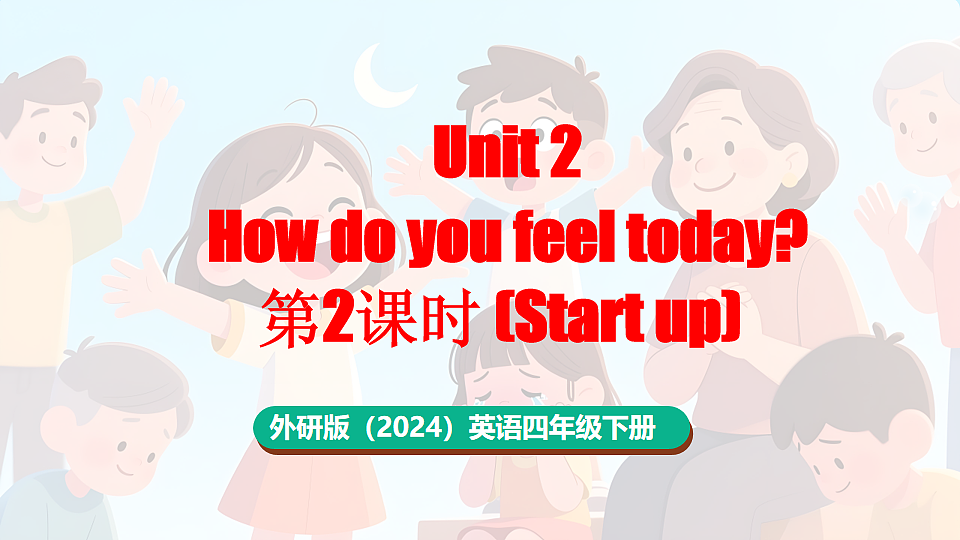 第2课时(Start up)第1页