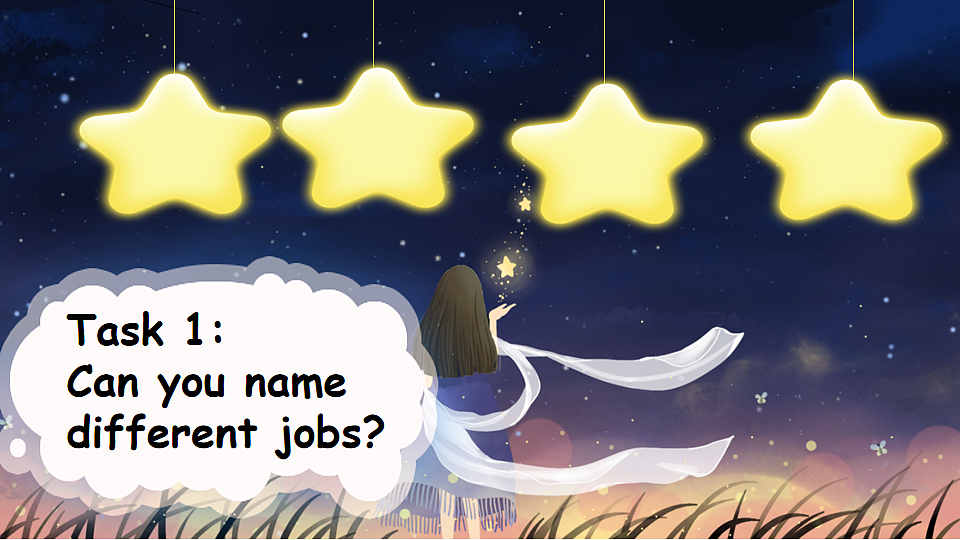 第6课时(Wrap up & Let's expore)第5页