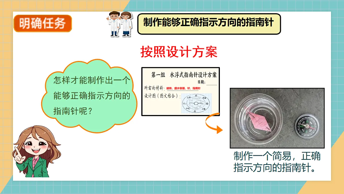 1.7 制作指南针第5页