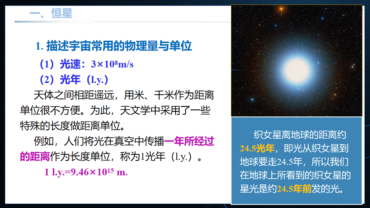 16.3 银河系 宇宙 课件第5页