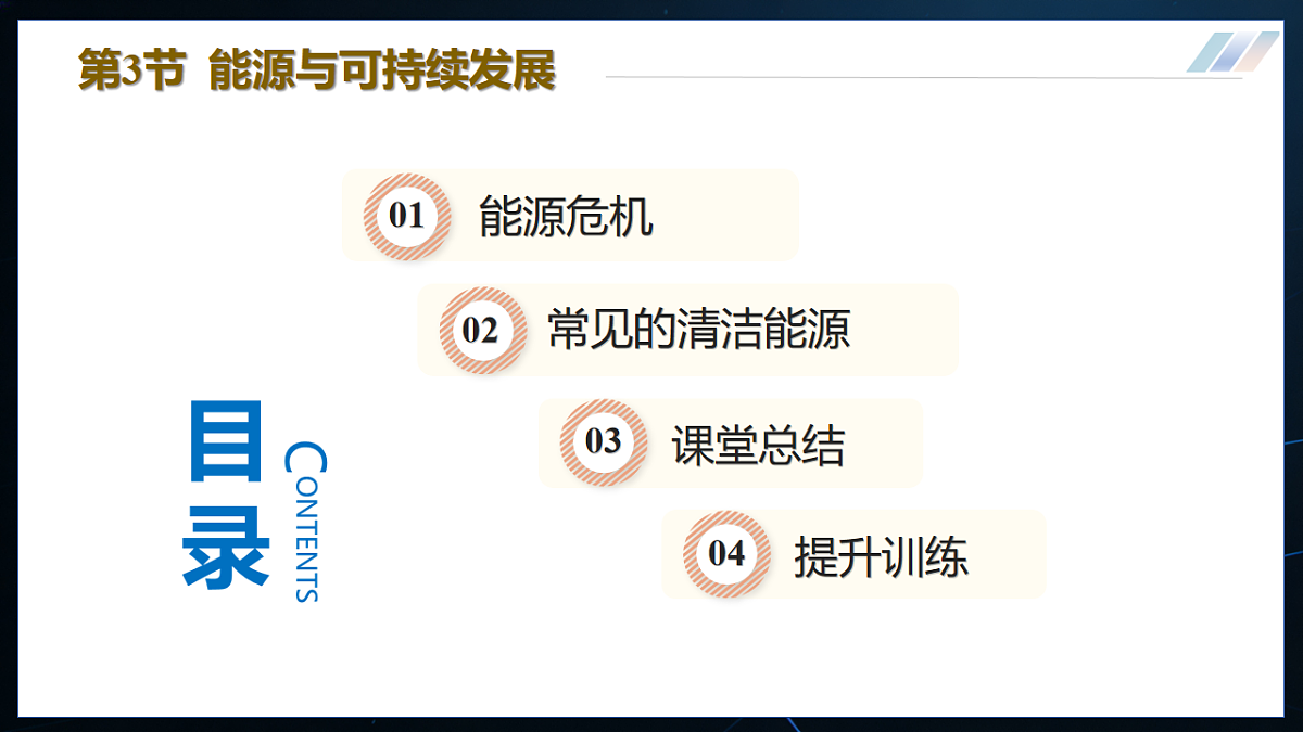 17.3 能源与可持续发展 课件第3页