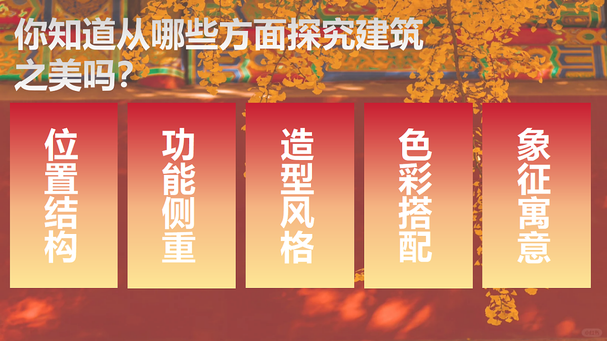 建筑真奇妙第8页