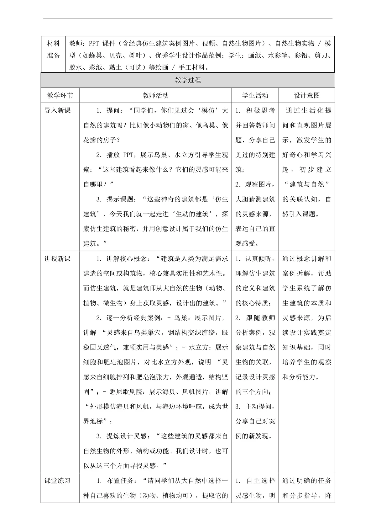 生动的建筑第2页
