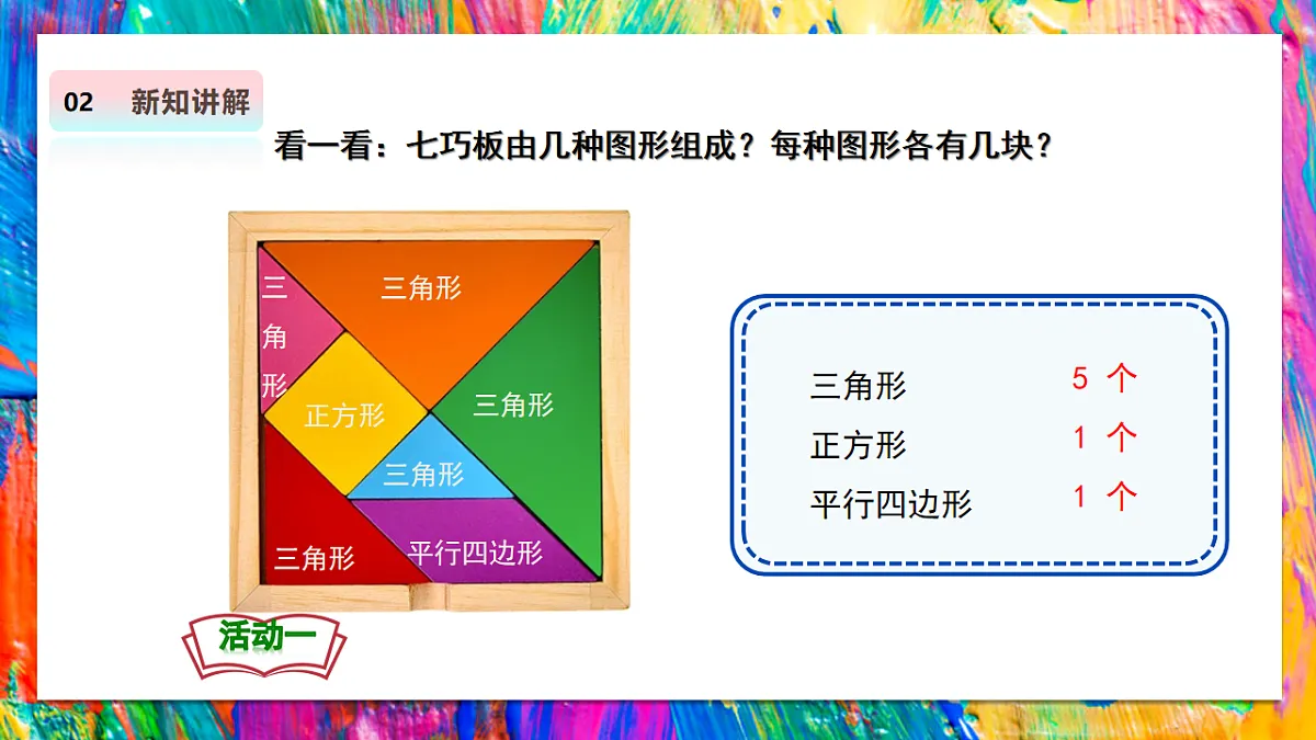 【人教版】美术 二年级上册 第三单元 3 玩具的巧思 教学课件第6页