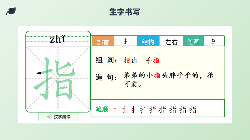 要是你在野外迷了路(第1课时)第6页