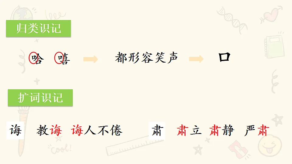 12 画杨桃【优质版】第7页