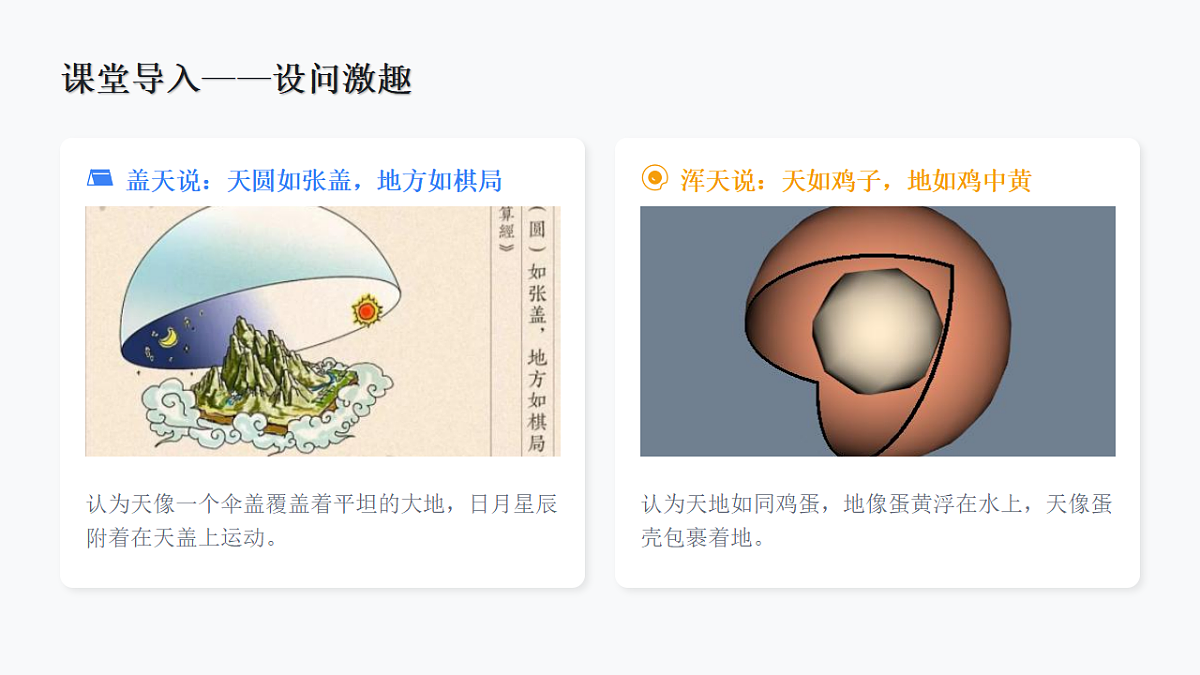2026年统编版语文选择性必修下册第四单元14《天文学上的旷世之争》教学课件第2页