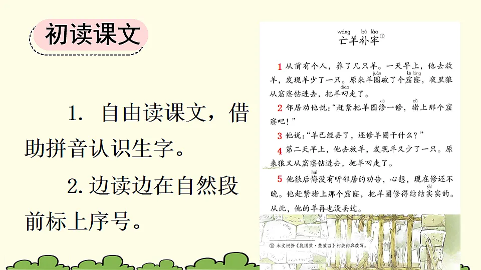 11 寓言二则【优质版】第5页
