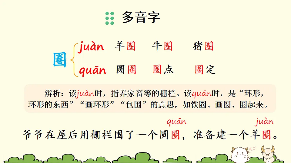 11 寓言二则【优质版】第7页