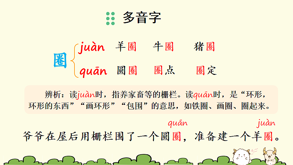 11 寓言二则【优质版】第7页