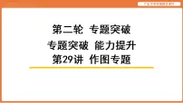 第29讲 作图专题-2026年广东中考物理解读课件（含答案解析）