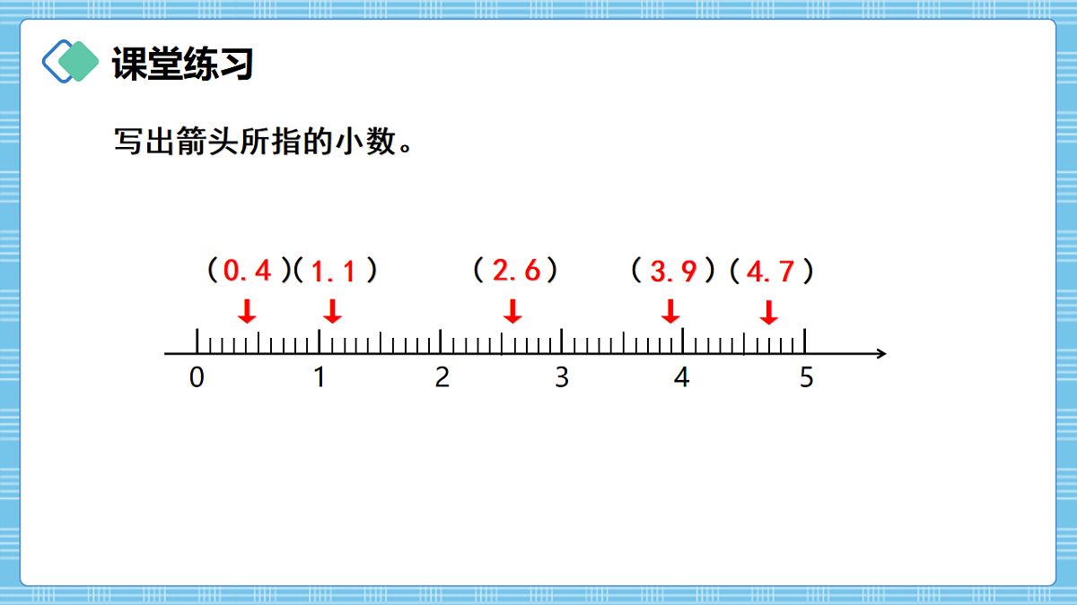 (2026新教材)人教版小学数学三年级下册7.6《练习十八》PPT课件第7页