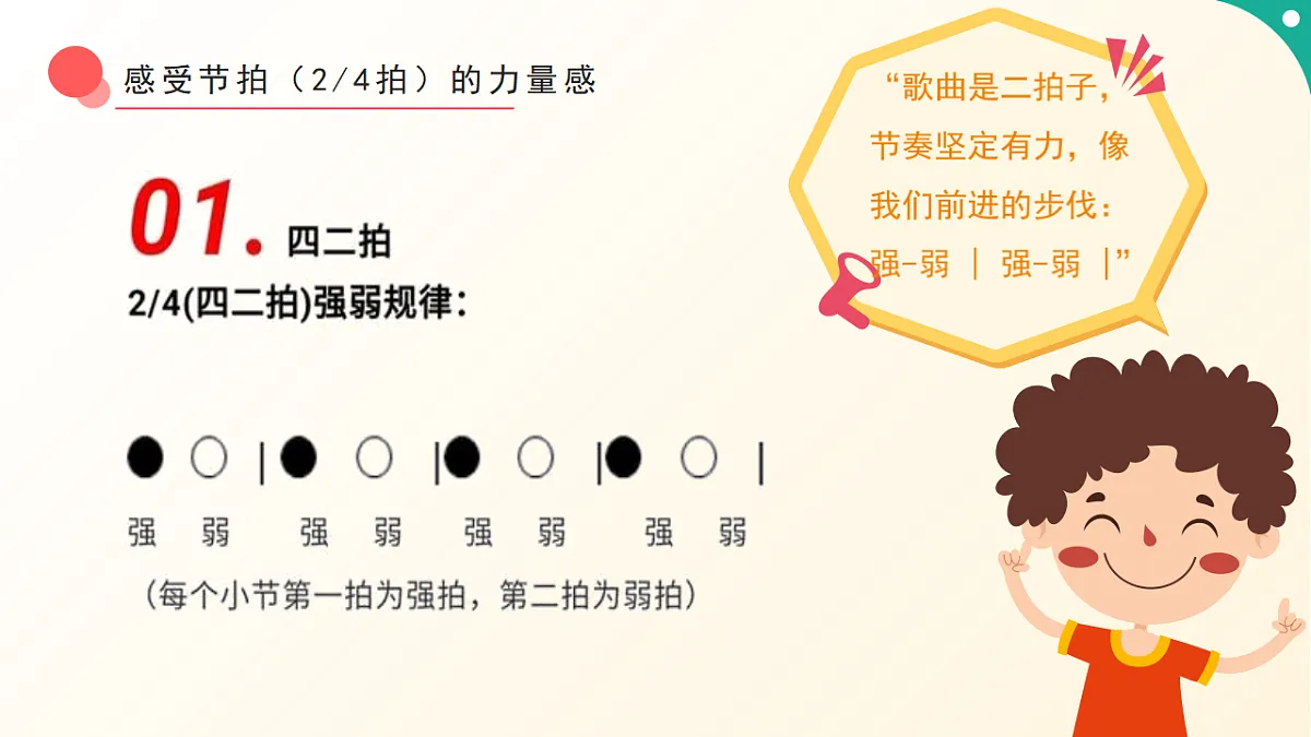 人音版小学音乐二年级下册第二单元《中国少年先锋队队歌》课件第8页