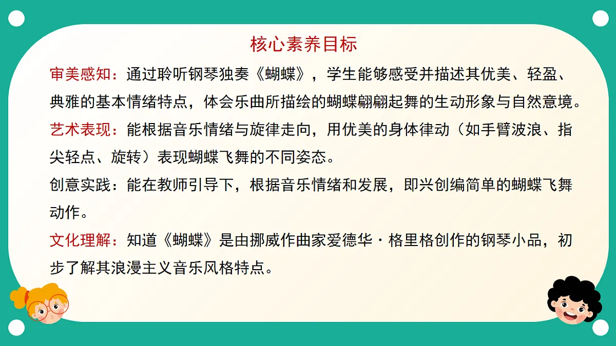 人音版小学音乐二年级下册第三单元《蝴蝶》课件第2页