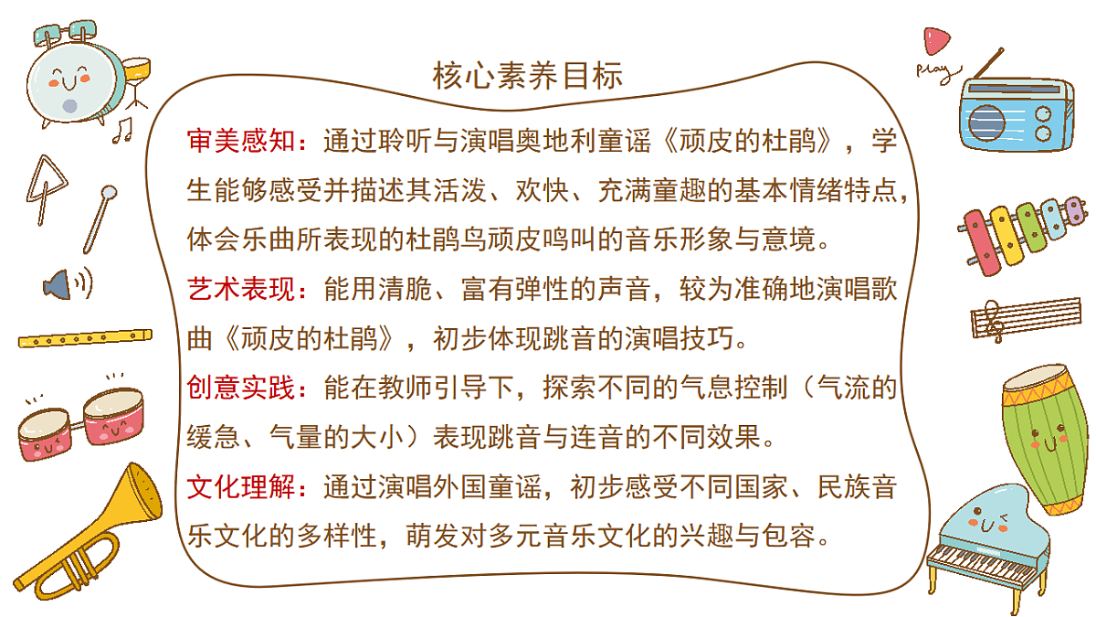 《顽皮的杜鹃》课件第2页