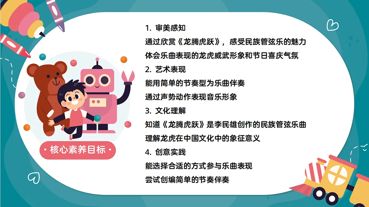 《龙腾虎跃》课件第2页