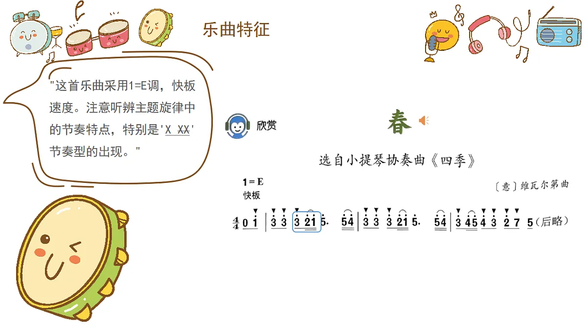 《春》课件第6页