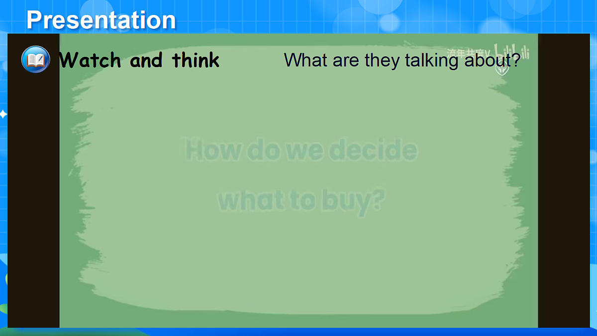 (新课标新教材)人教PEP四年级下册英语Unit 4 Going shopping B Let's talk&Read and role-play教学PPT第8页
