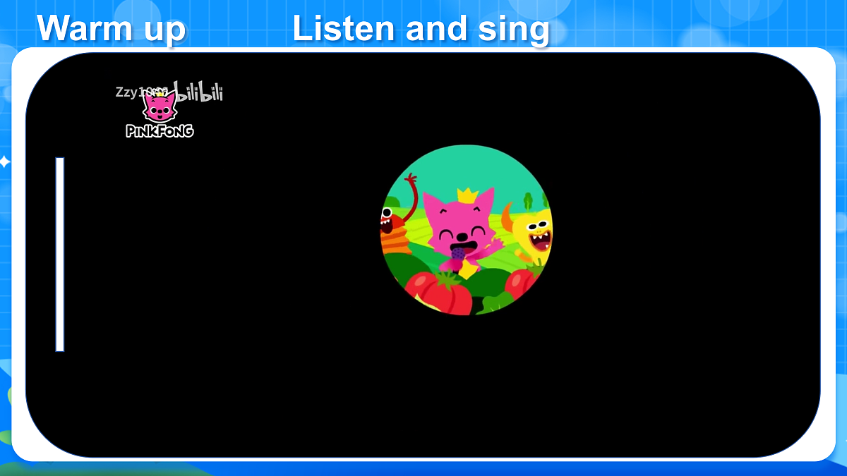(新课标新教材)人教PEP四年级下册英语Unit 5 Farms and us B Let's learn & Listen and chant教学PPT第4页