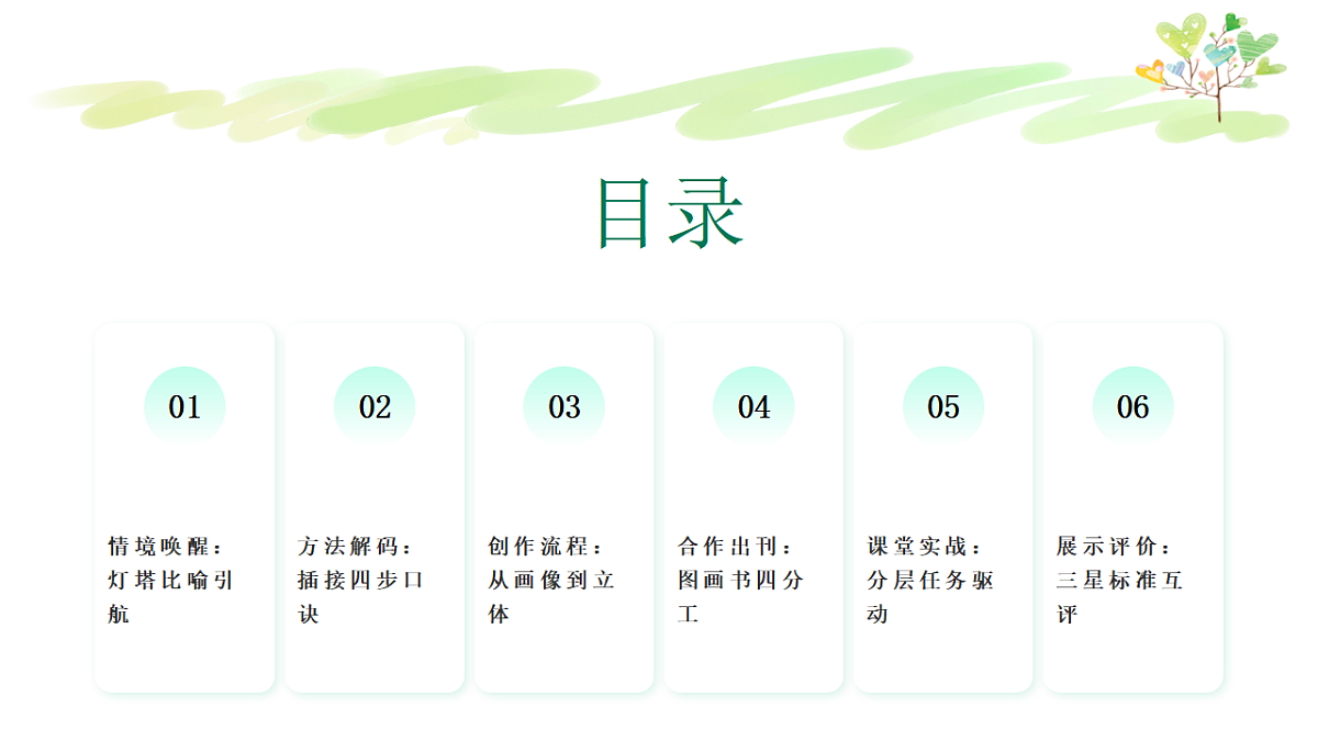 榜样促成长第2页
