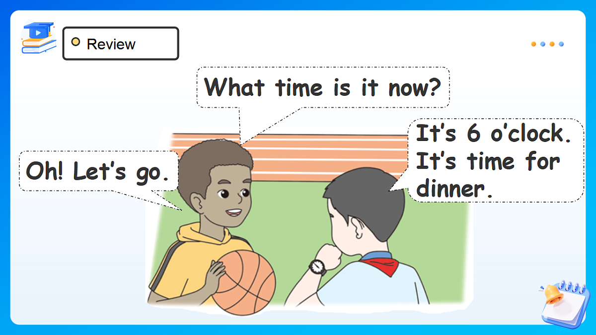 【任务型备课】PEP版英语四下-Unit3 Part A Let's learn & Listen and do(课件)第5页