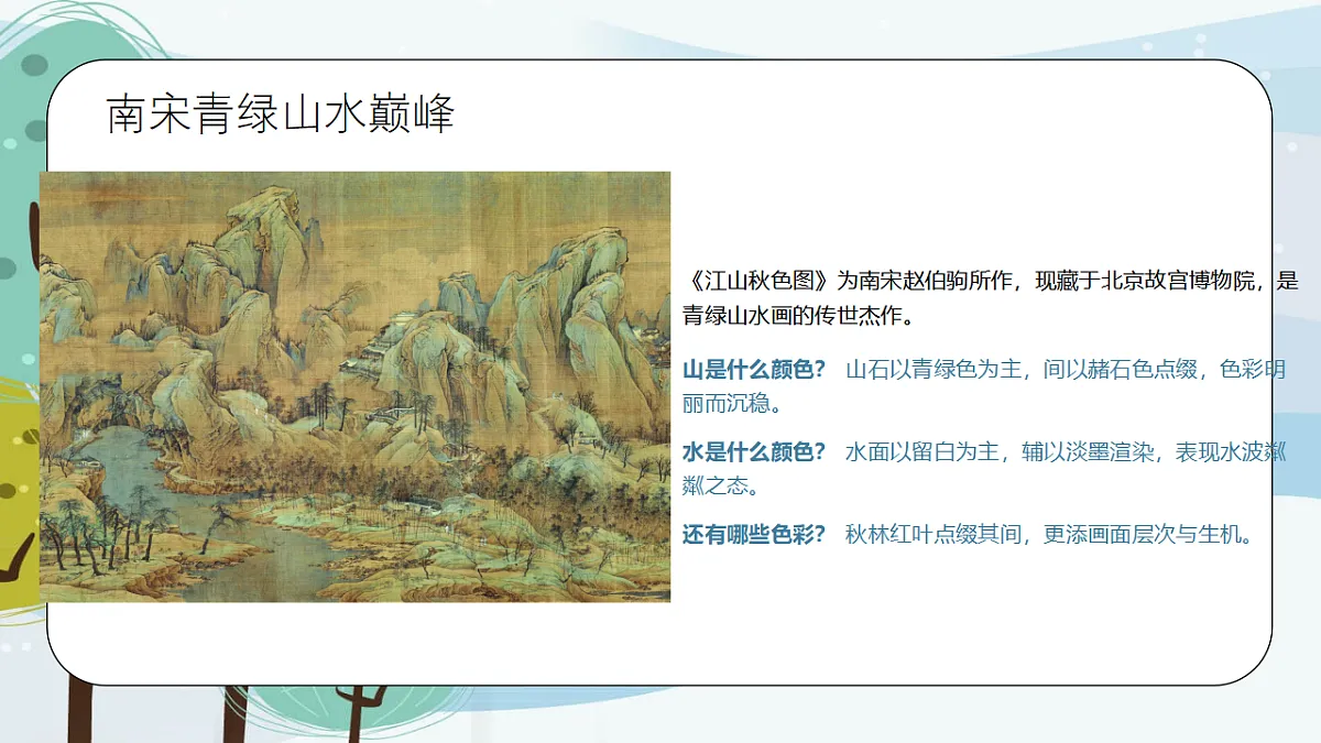 绿水青山:守护中华生态之美第8页