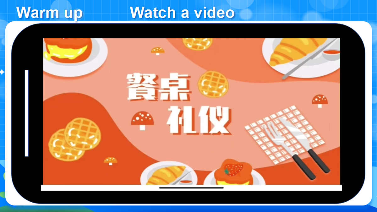(新课标新教材)人教PEP四年级下册英语Unit 6 From farm to table B Let's learn & Think and say教学PPT第4页
