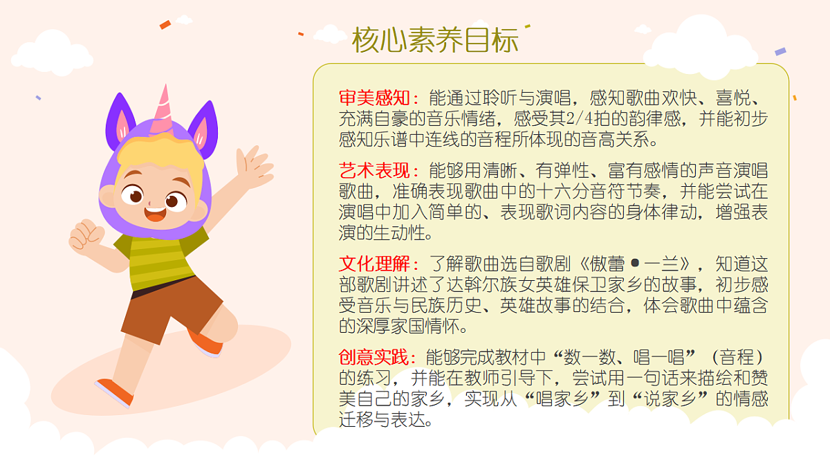 《美丽的家乡》课件第2页