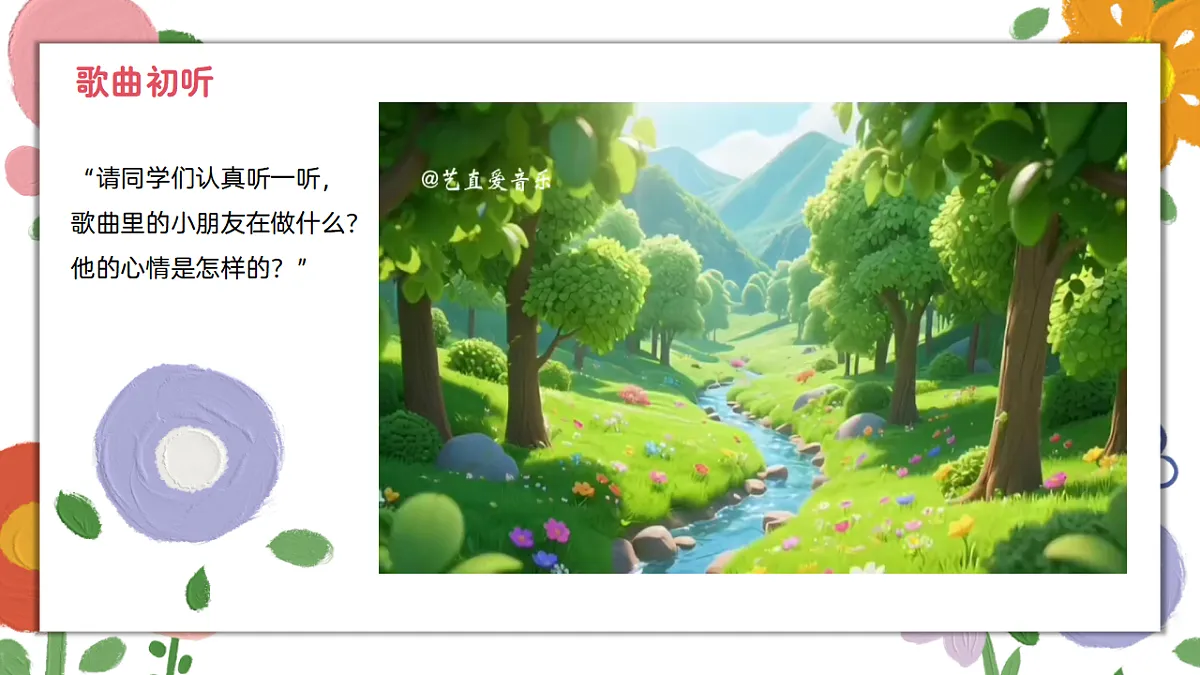 《嘀哩,嘀哩》课件第8页