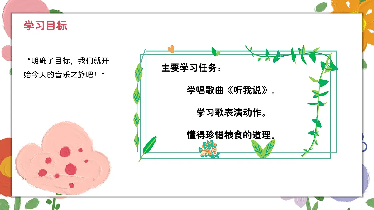《听我说》课件第6页