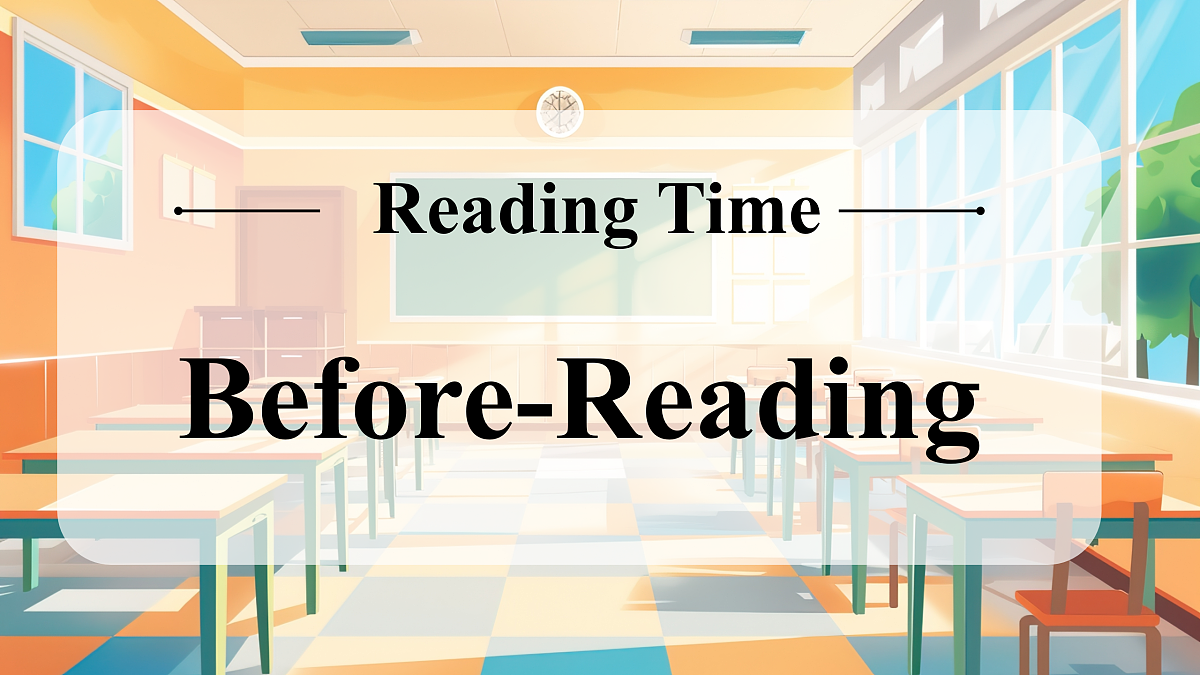 Unit 3 课时 8 Reading Time第3页