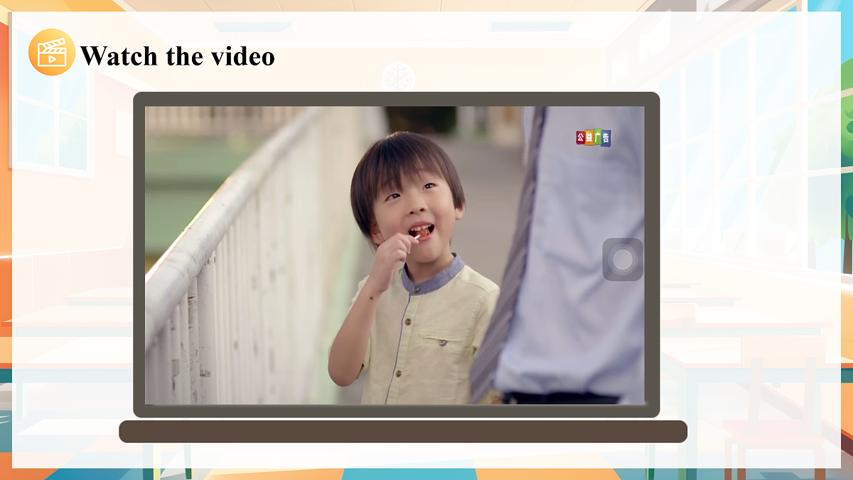Unit 3 课时 8 Reading Time第4页