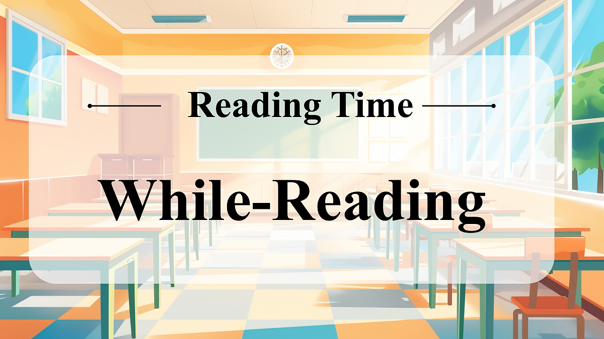 Unit 3 课时 8 Reading Time第6页