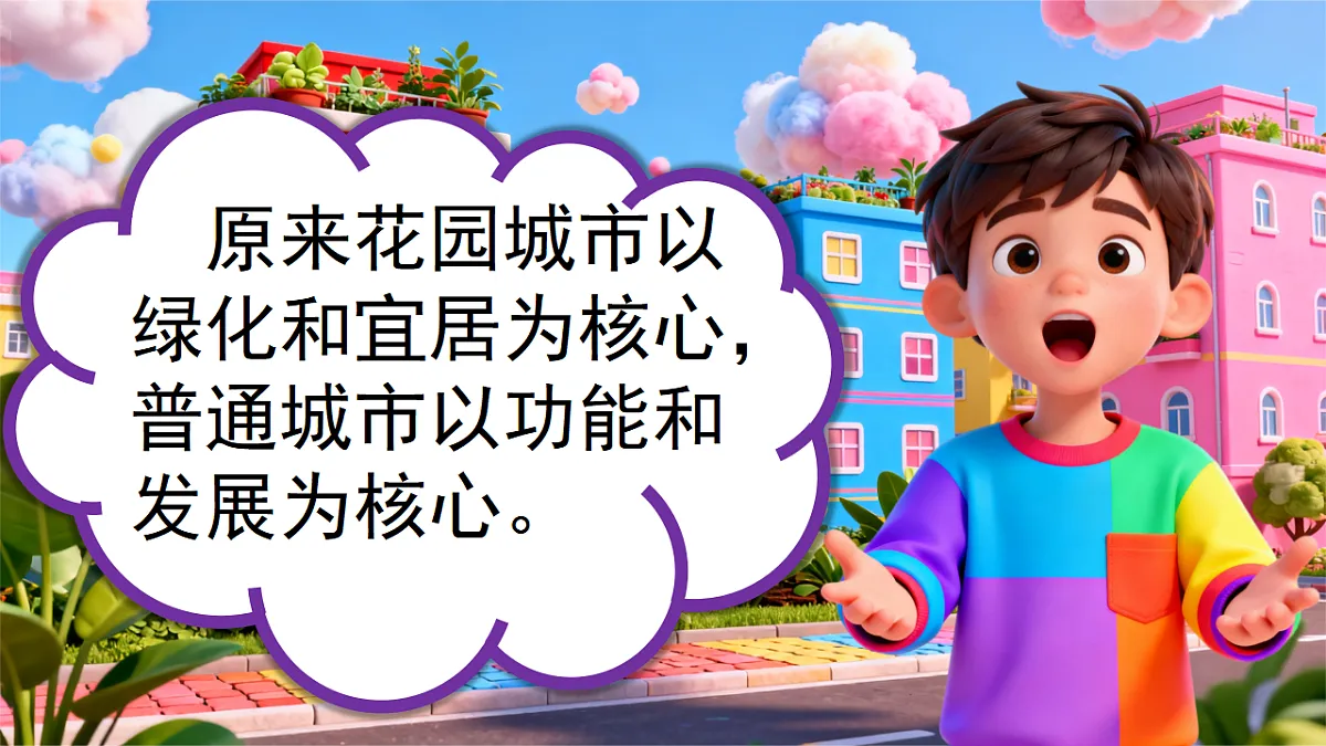 花园城市 课件第4页