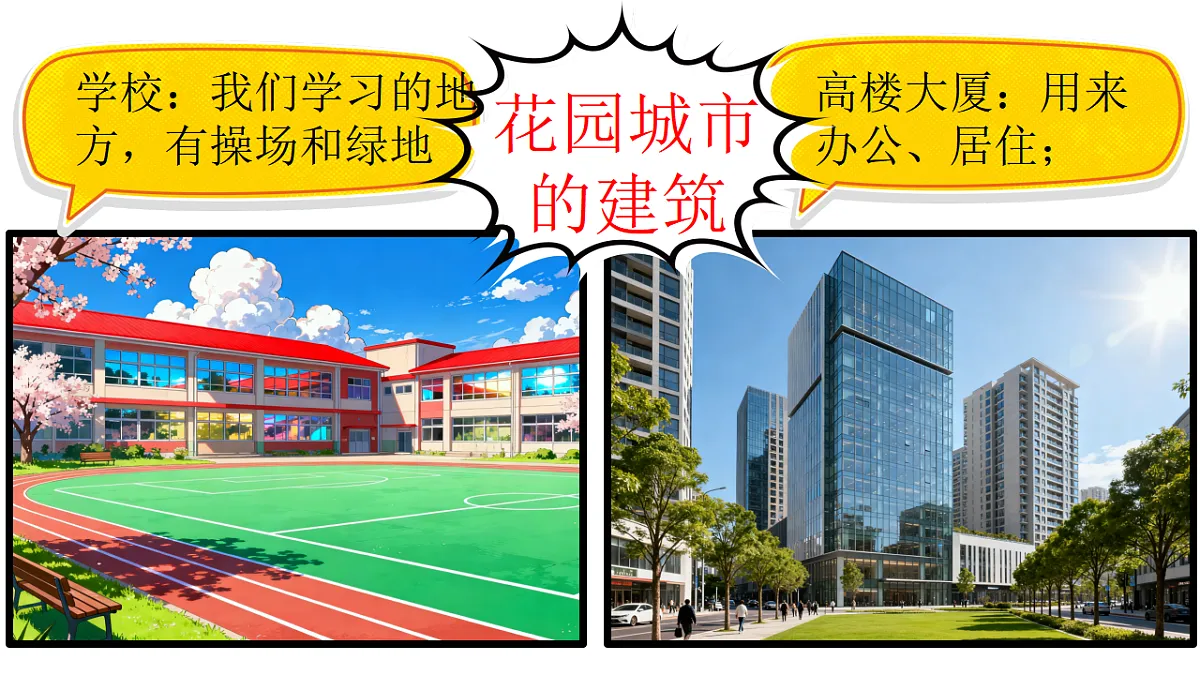 花园城市 课件第5页