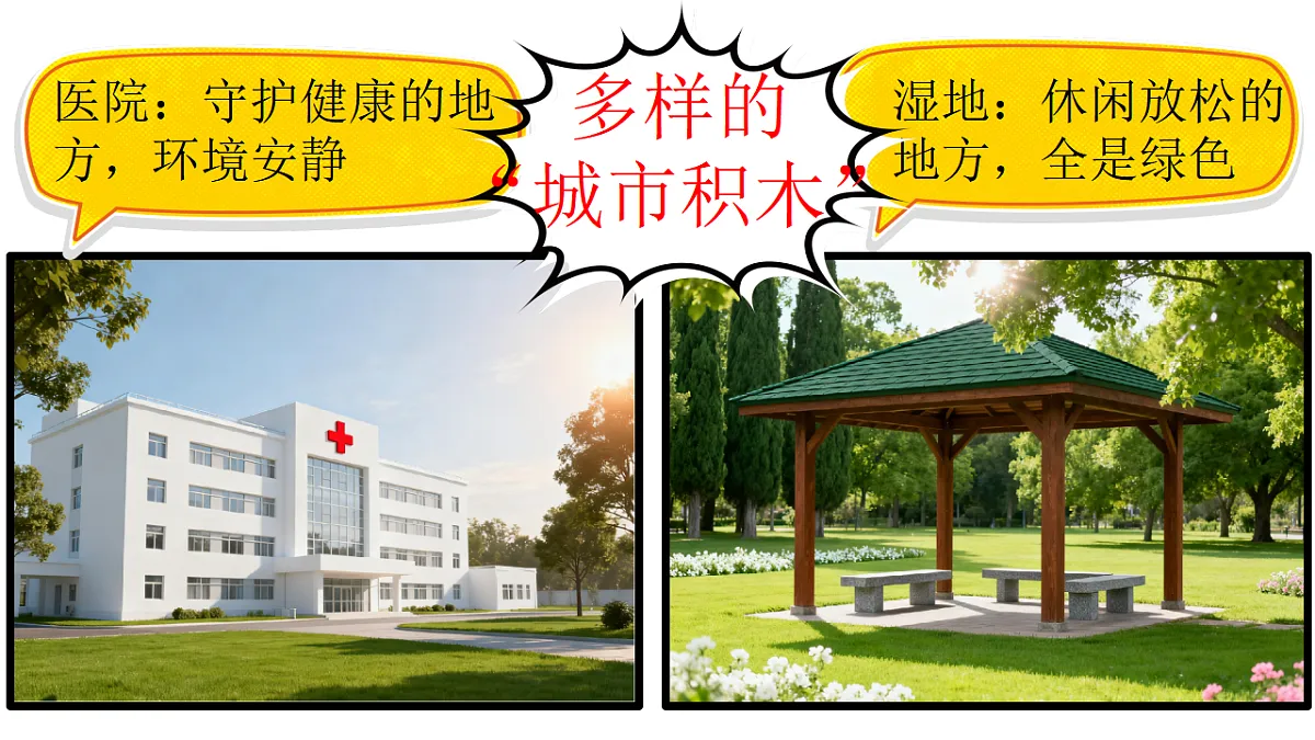 花园城市 课件第6页