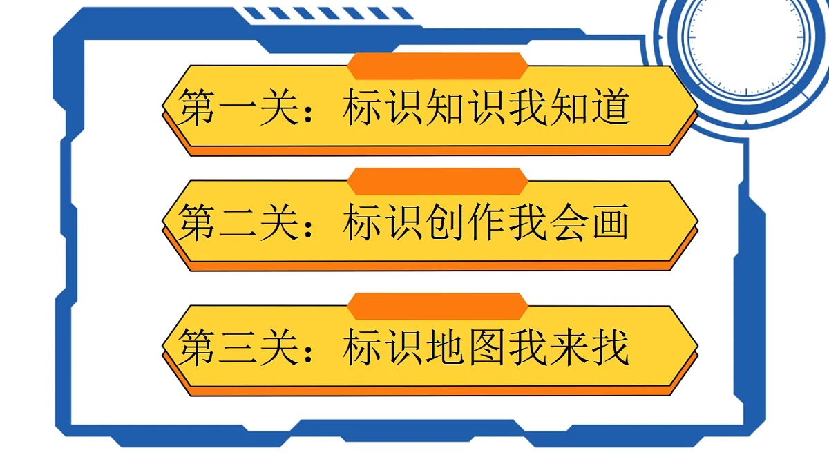 标识我来做 课件第4页