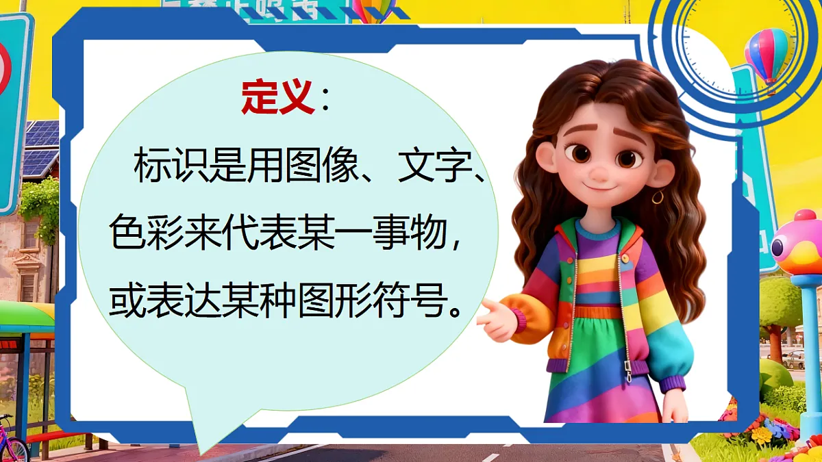 标识我来做 课件第6页