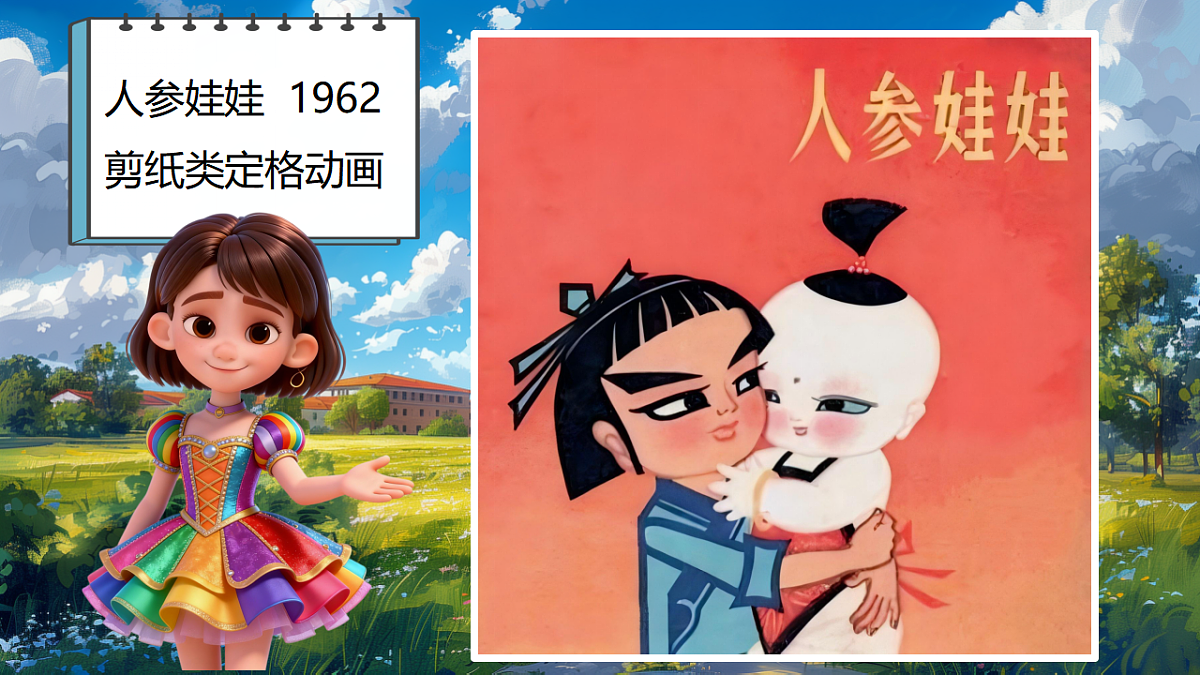 定格小剧场 课件第8页