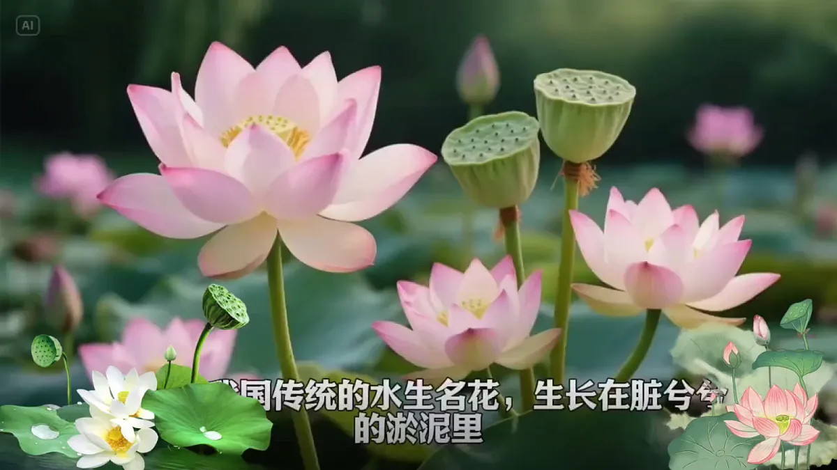 第2课 出水芙蓉 课件第5页