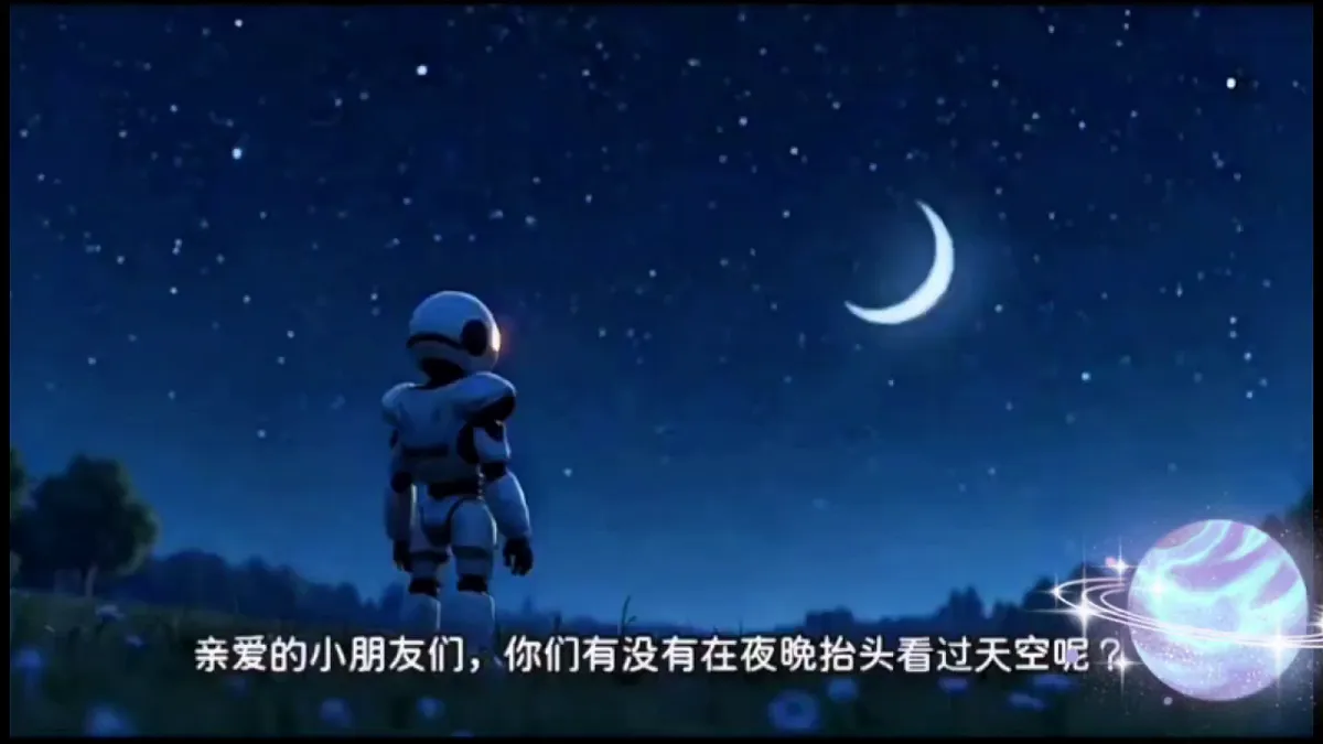 第2课 星空无限 课件第2页