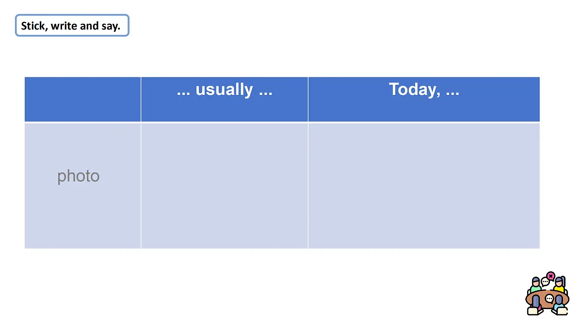 Unit8How do people get along with each other:Period4课件——2025-2026学年四年级下册《英语》沪教版(2024)第6页