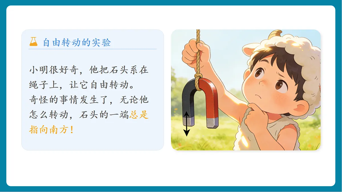 1.3 《利用磁铁辨别方向》第5页