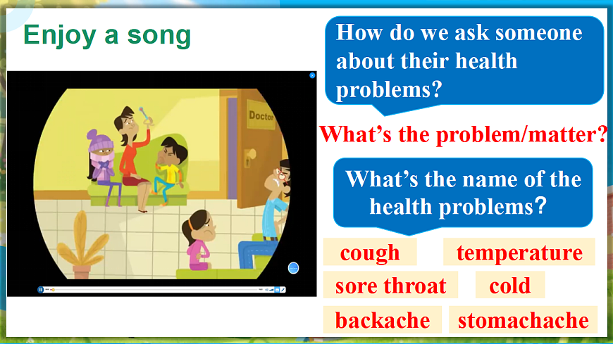 第1课时 Section A(1a—2d)第5页